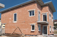 Friskney home extensions