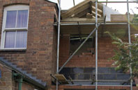 free Friskney home extension quotes
