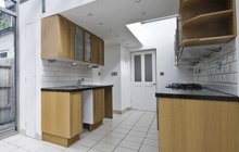 Friskney kitchen extension leads